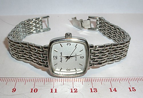 Monte carlo ladies - ladies, square