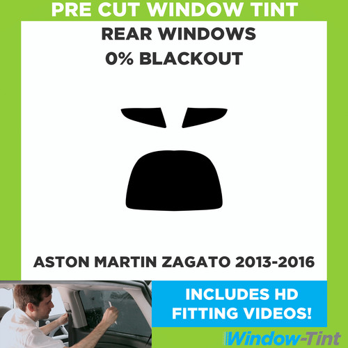 For aston martin zagato - for,