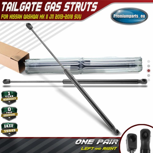 Tailgate boot gas - boot,