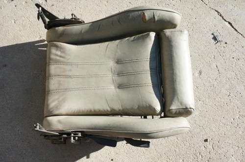 Bmw e30 front right - front, sport