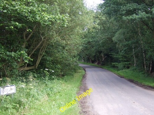 Photo 6x4 priory - photo,