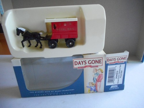Lledo days gone dg003019 horse - gone,