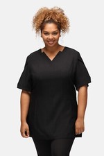 La Beeby Louise Wrap Sleeve V