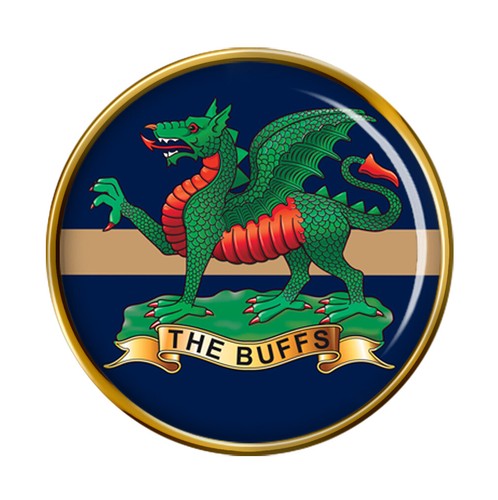 The buffs royal east kent - the,