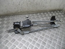 2016 SUZUKI VITARA SZ4 MK4 5DRS HATCH FRONT WIPER MOTOR+LINKAGE REF20539