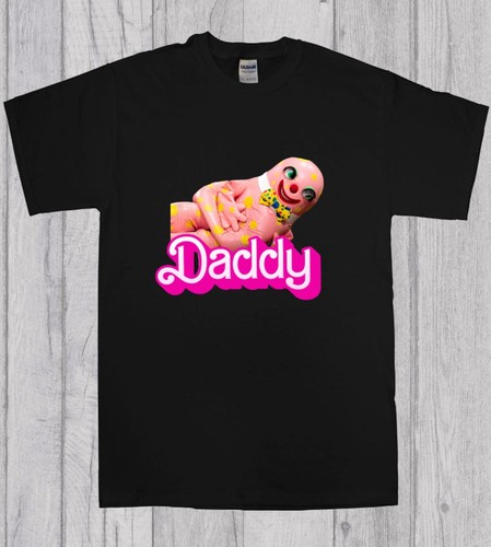 Funny blobby daddy 90s - funny,