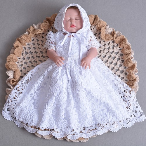 Baby girls lace - baby,