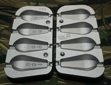 Aluminium hexagonal fishing - aluminium,