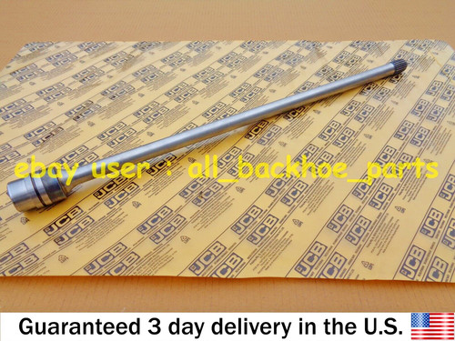 Jcb backhoe genuine - jcb, pump
