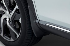 Genuine Honda HR-V 2022