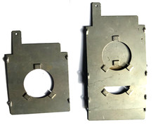 Strand Cantata SL M Size Metal