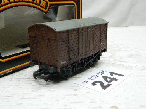 Mainline gauge 12ton - 00,
