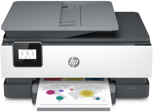 Officejet 8014e colour - 8014e,