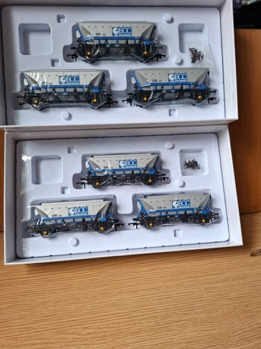 Accurascale acc2521 cda db1 - accurascale, db