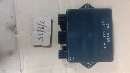 Honda 90hp four stroke - 90hp,