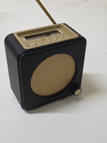 Sainsburys mini radio dab fm - sainsburys,