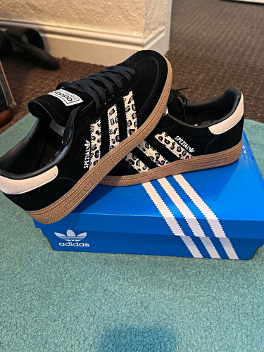 Adidas handball spezial - handball,