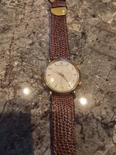 jaeger lecoultre memovox 9ct