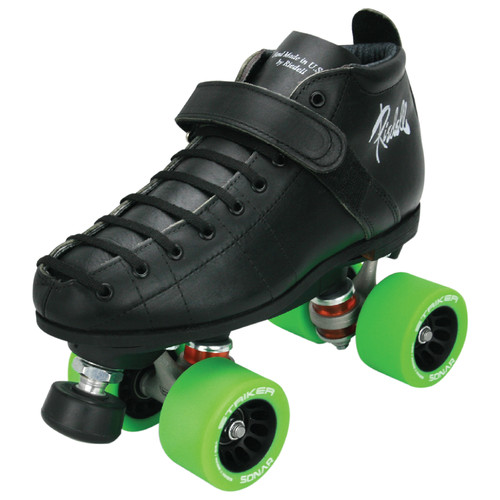 Riedell 126 she devil - riedell,