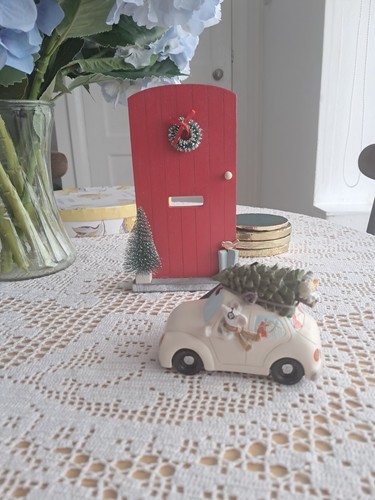 Next mouse car christmas - next,