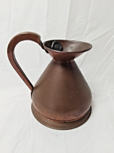 Antique 19th century copper - 19th,