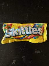 Skittles brightside collectors - skittles,