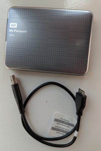 Passport 1tb usb - my,