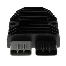 Voltage Regulator Rectifier