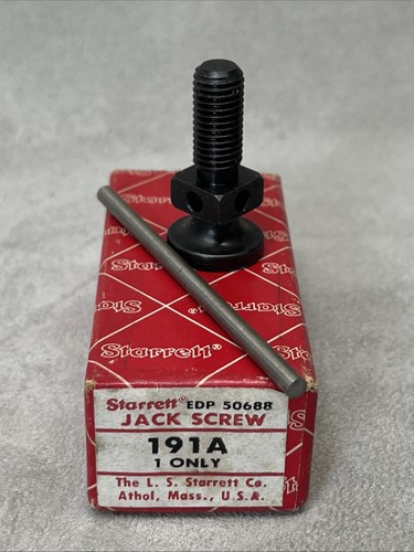 Vintage machinist starrett - vintage,