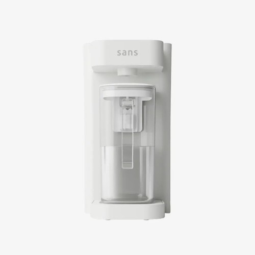 Sans reverse osmosis - osmosis, water