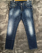 Dsquared² Slim Fit Jeans Men