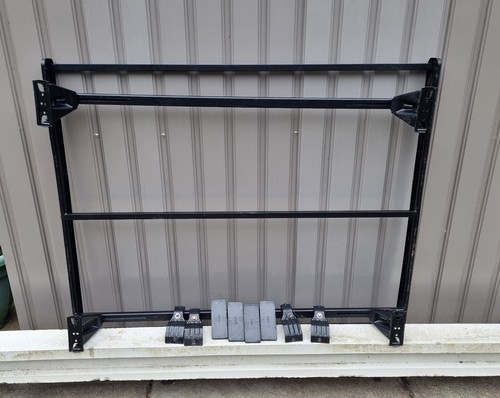 Paddy hopkirk roof rack 402u - paddy,