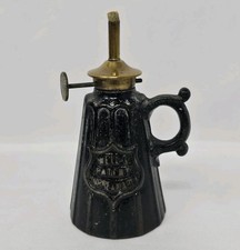 AC Wells Manchester Patent