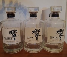 Suntory Hibiki Japanese