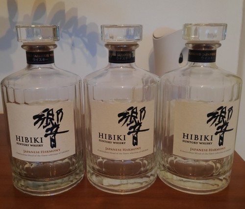 Suntory hibiki japanese - suntory,