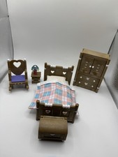 Sylvanian Families Master