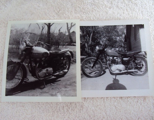 1962 triumph motorcycle w - triumph,