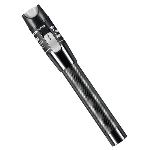 Visual fault locator - fault, locator,