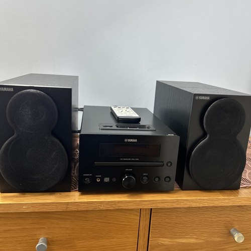 Yamaha crx 330 - yamaha, crx-330