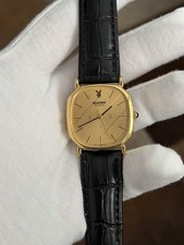 Rare Vintage Seiko x Playboy