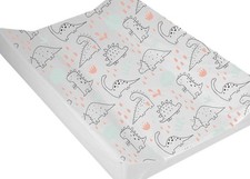 Babybase Anti-Roll Wedge