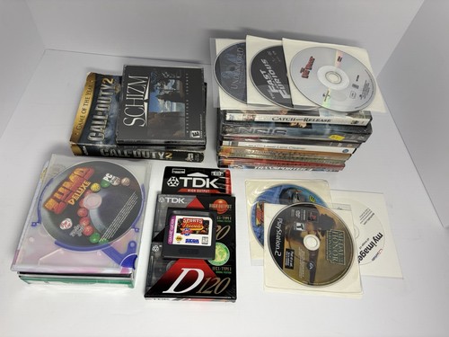 Large miscellaneous mixed - large,