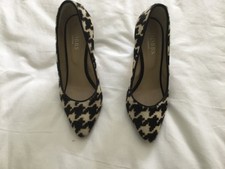 Hobbs Women's Pony Skin Court