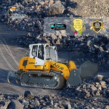 LESU 1/14 Metal Hydraulic RC