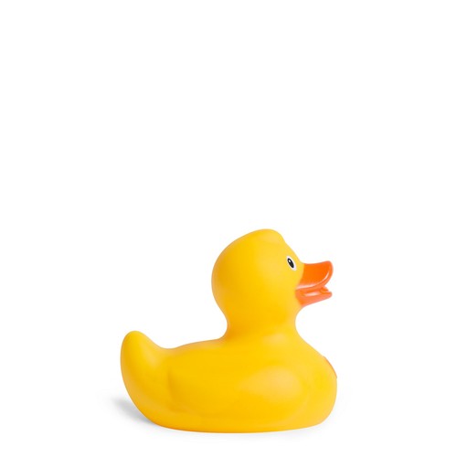 Rubber bath ducks bud - rubber, uno