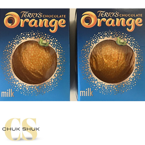 Terry milk chocolate - milk,