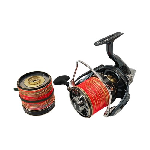 Daiwa surf basia - surf,