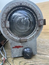 Vintage Photography Theatre Stage Lightening Lamp