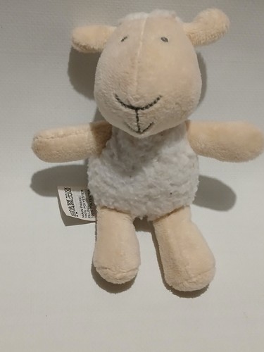Lamb white soft - m&s,