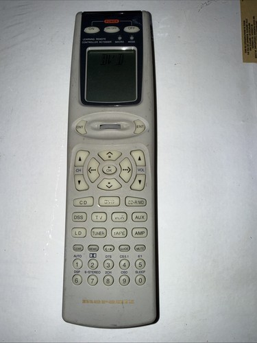 Marantz remote rc7200sr - marantz, oem